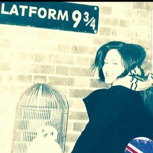 Meet your Posher, May